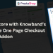 Enhance Your Store with Knowband’s PrestaShop Free One Page Checkout Addon